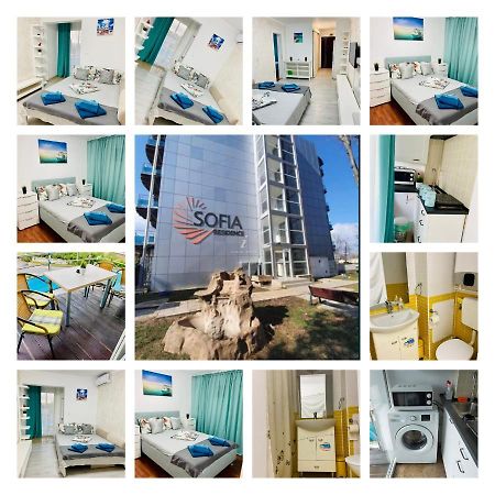 Apartament Litoral Saturn Exterior foto
