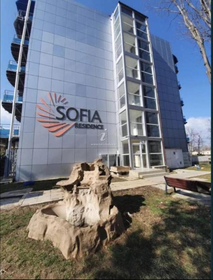 Apartament Litoral Saturn Exterior foto